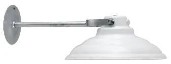 Braço Articulado com Prato PVC — Homelux