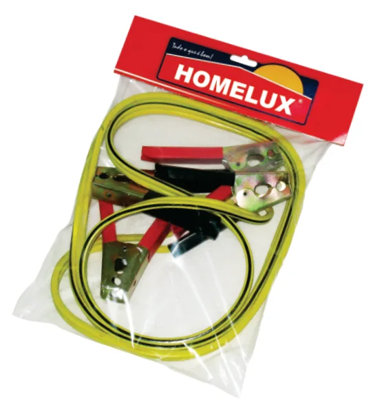 Cabo de Transferência de Energia — Homelux