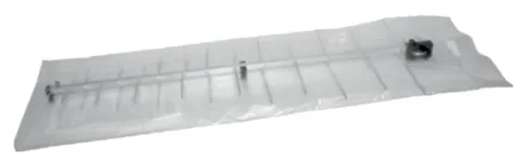 Antena UHF 28 Elementos — Homelux