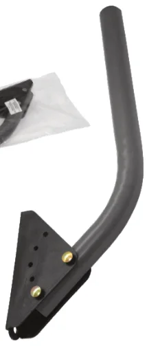 Suporte para Antena PVC — Homelux